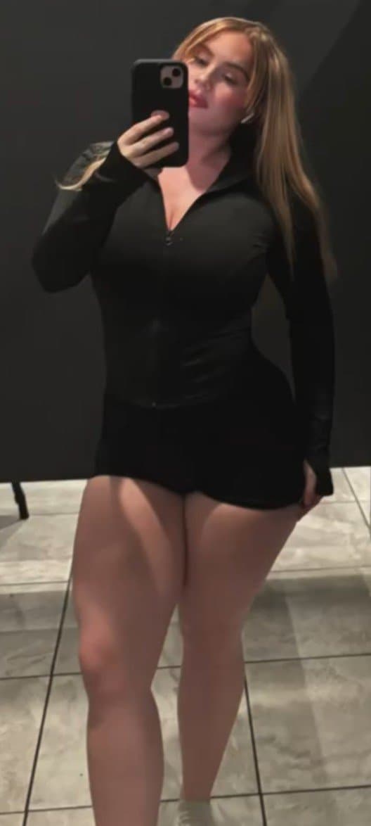 Orlaith Big boobs Nice legs nice ass