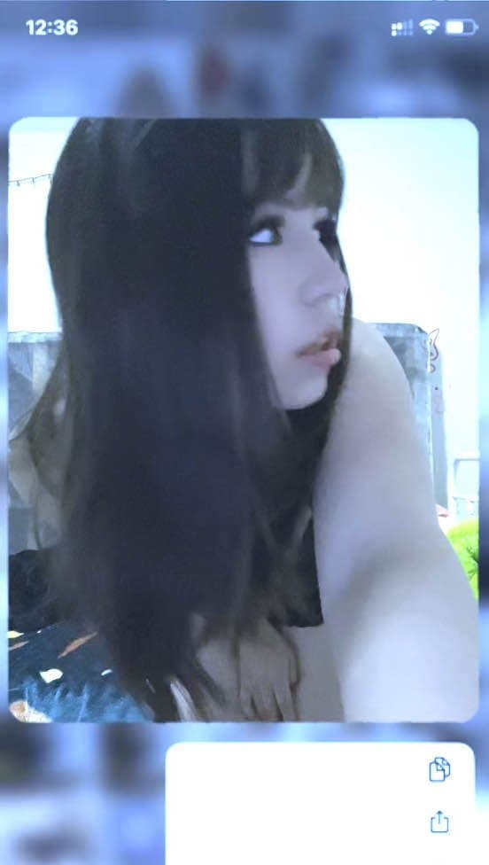 E-girl + gym girl = best combo ?