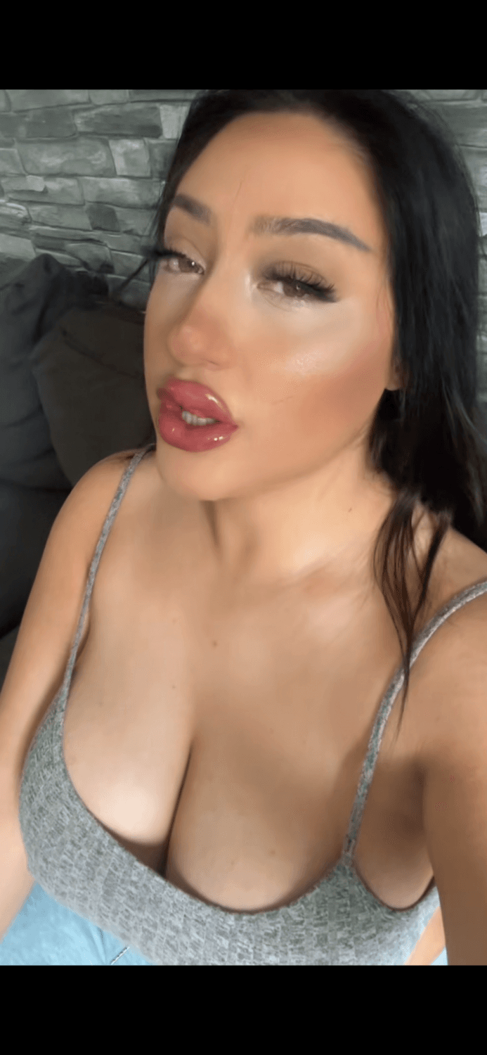 Hottest Turkish Slut in Bavaria Germany (Non Nude )