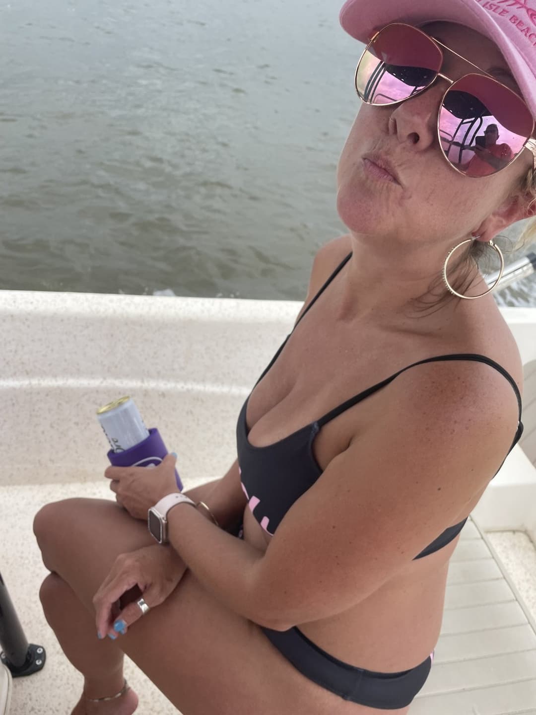 Post#821 - NC Girl lots of NC related items in pics