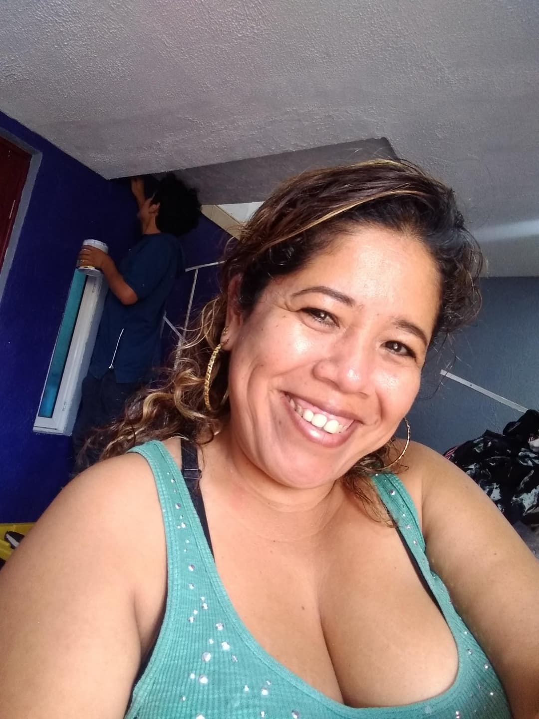 Espero les guste mis selfies soy la gordita del edomex