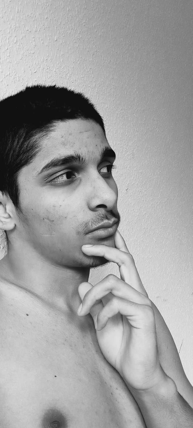 Simitli The Boy - Porn