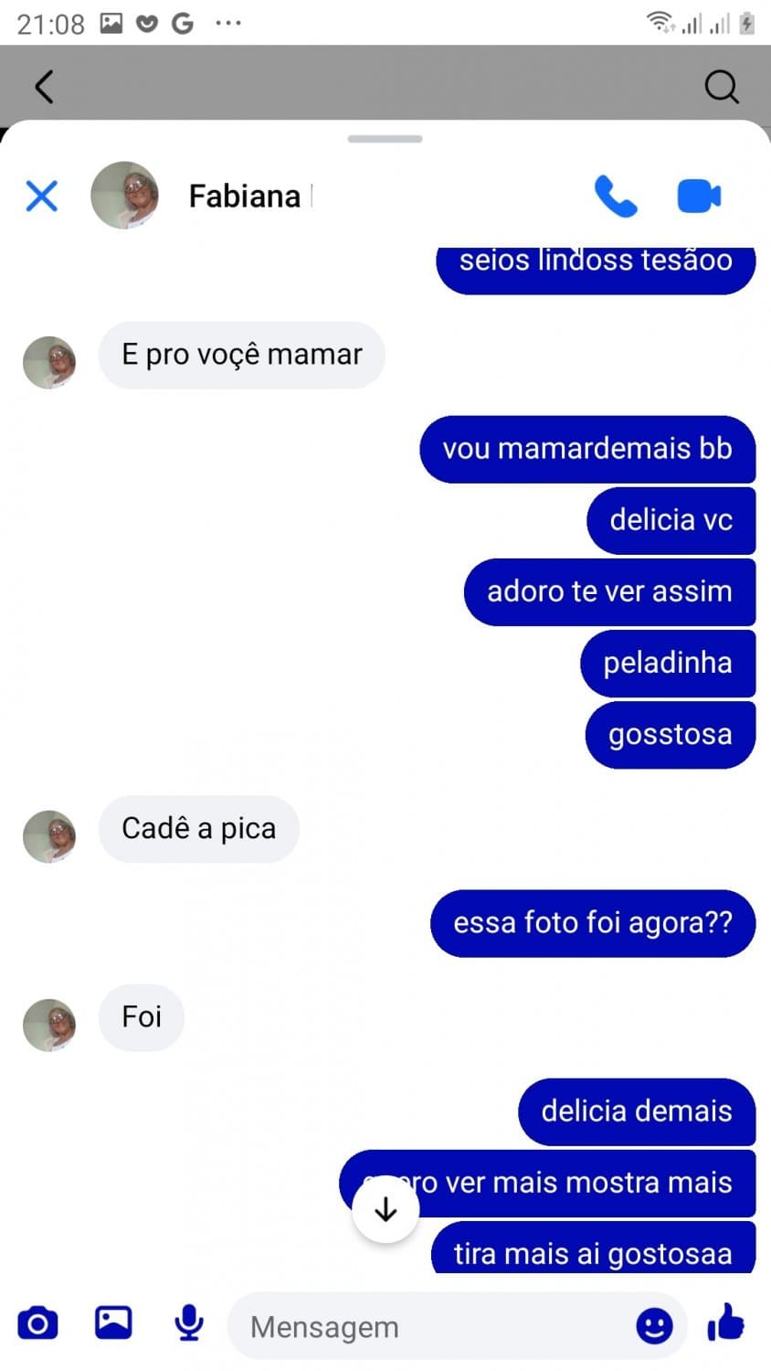 Fabiana velha deliciosa da buceta gigante e faminta por pau grande e cheio de porra !!!