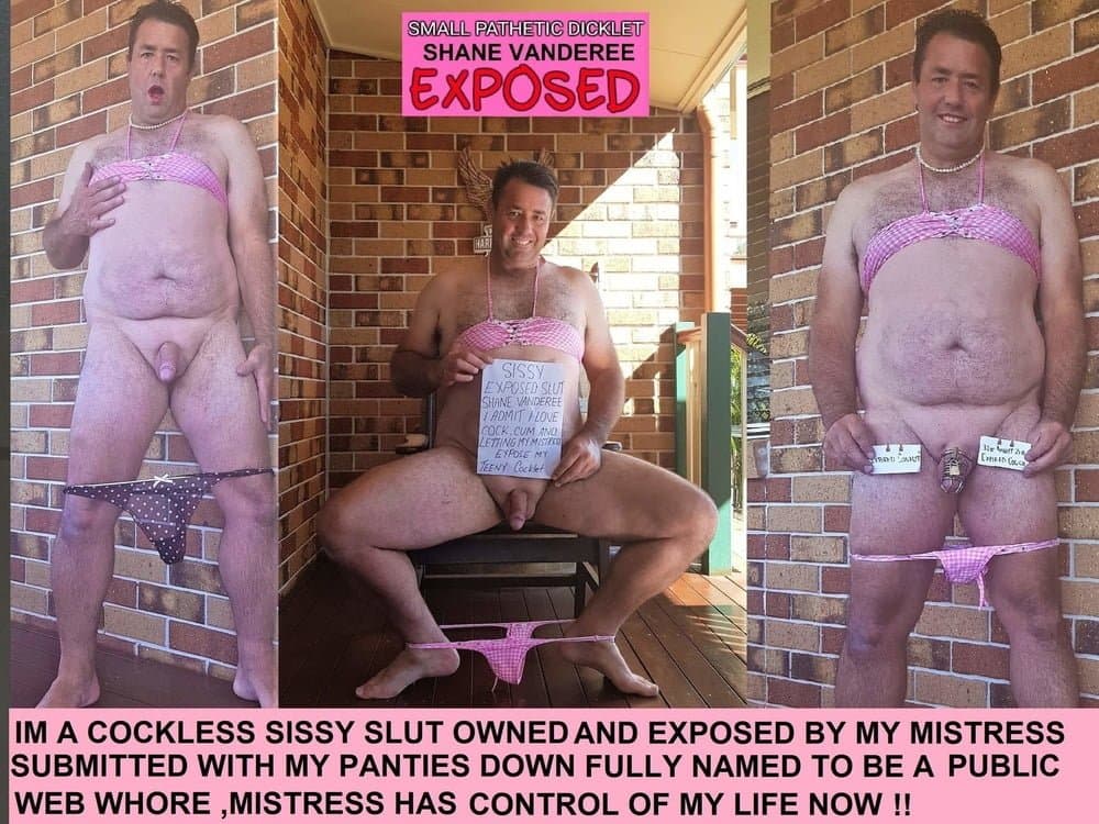 Click to view full size shane vanderee xxx