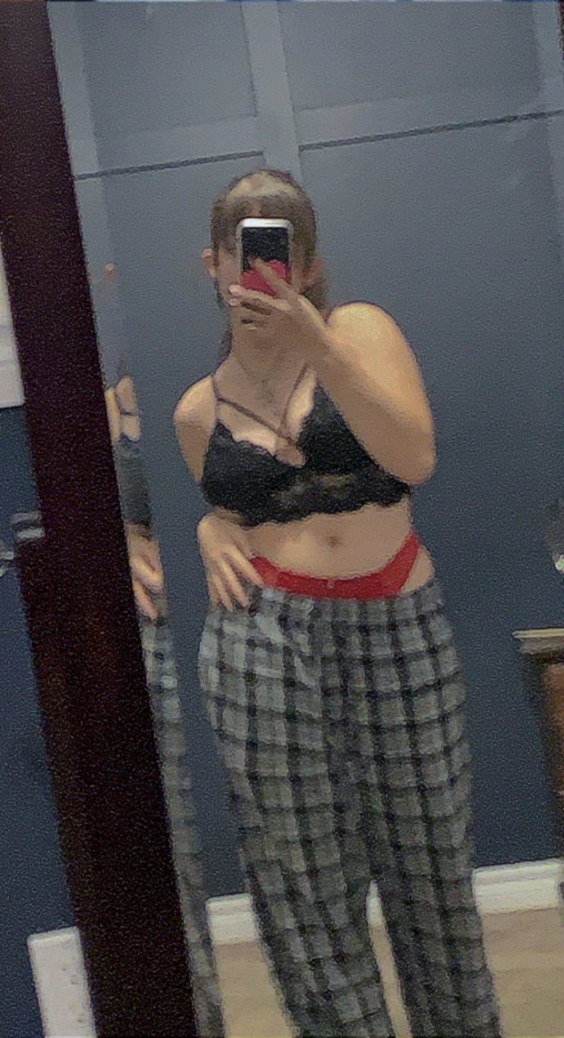 Attention Whore Ephie Wants Attention