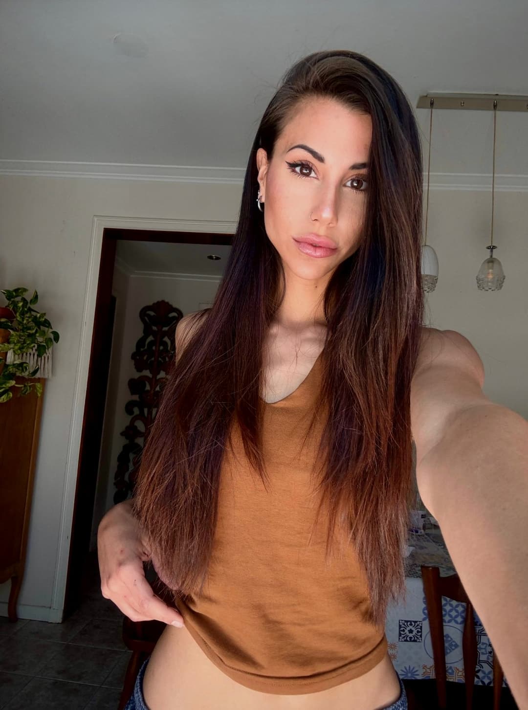 Do I give slutty vibes