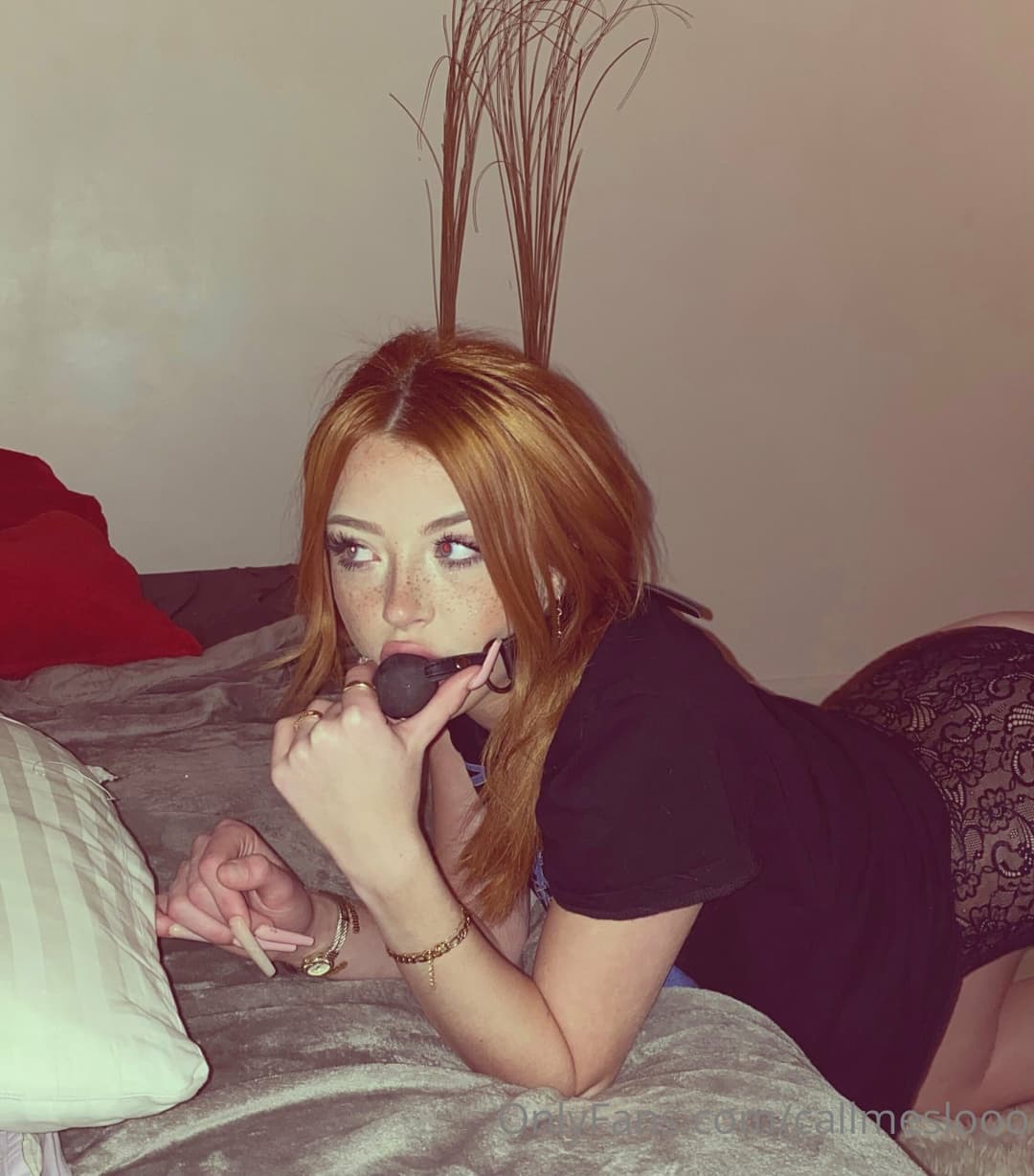 Callmesloo (VISIT MY PROFILE)