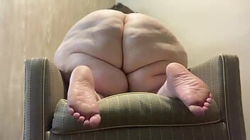 Click to view full size Best Of Stretch Marks & Cellulite Sssbbw