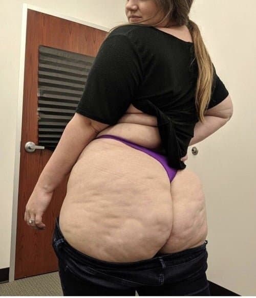 Click to view full size Best Of Stretch Marks & Cellulite Sssbbw