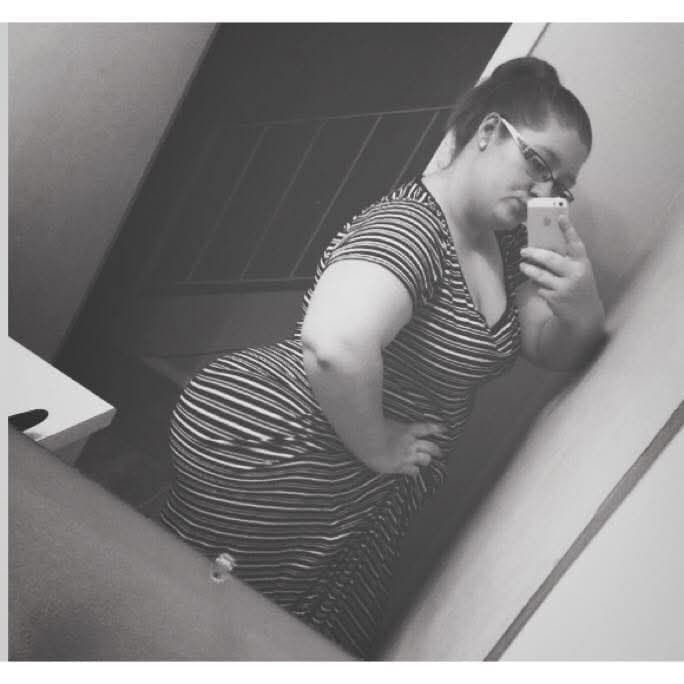 BIG THICK BIG BOOTY ASS PAWG