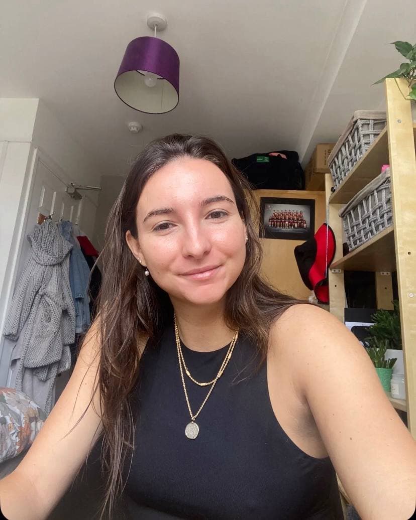 Student slut Ella, 23 Manchester UK Her Telegram is ella_bellax