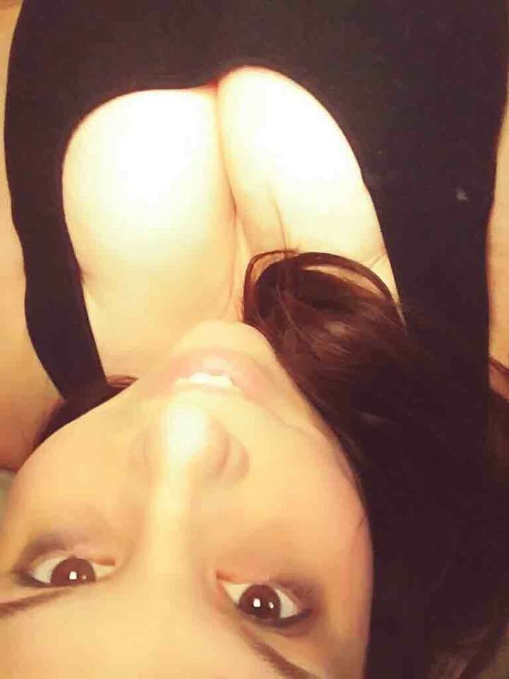 Getting some great submissions tonight! A hot hotwife to start off, Kik me to be next