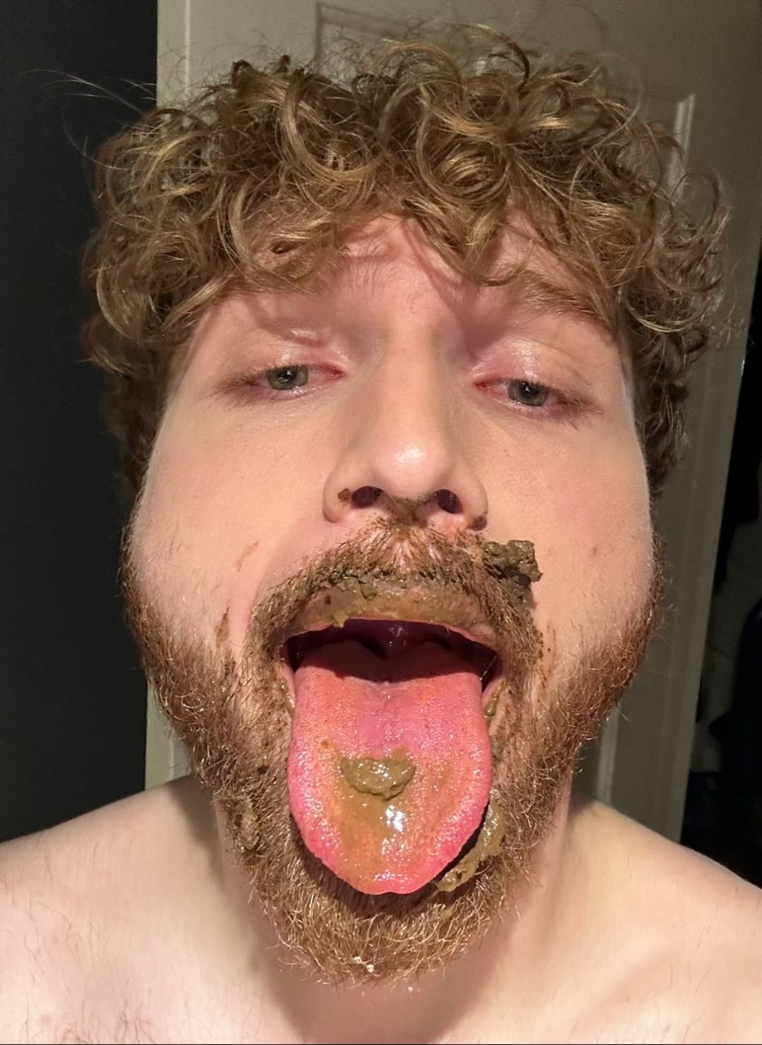 Perverted Fag Sick Loser Seth M Addicted To Nasty Young Stinky Rank Teen Alpha Boy Butts