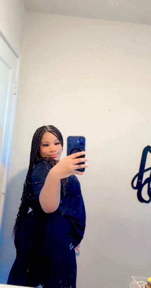 Click to view full size Follower looking for a dominant white man to breed his black wife