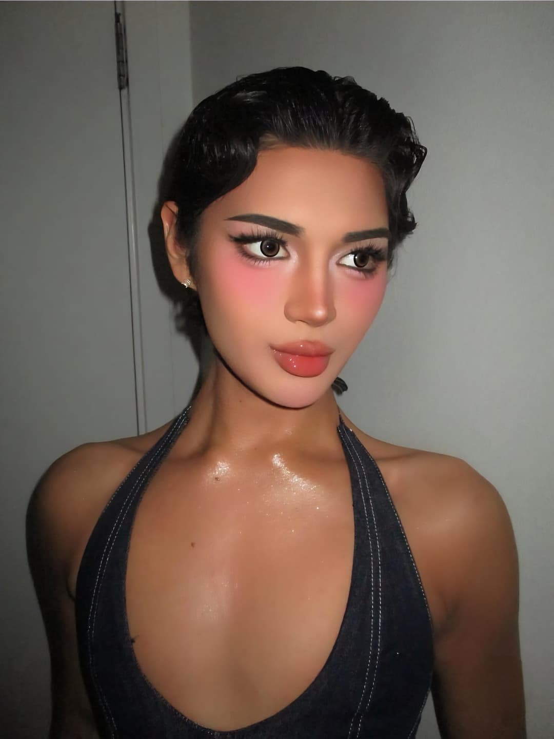 ANGEL REYNOSO ? GORGEOUS TWINK ?