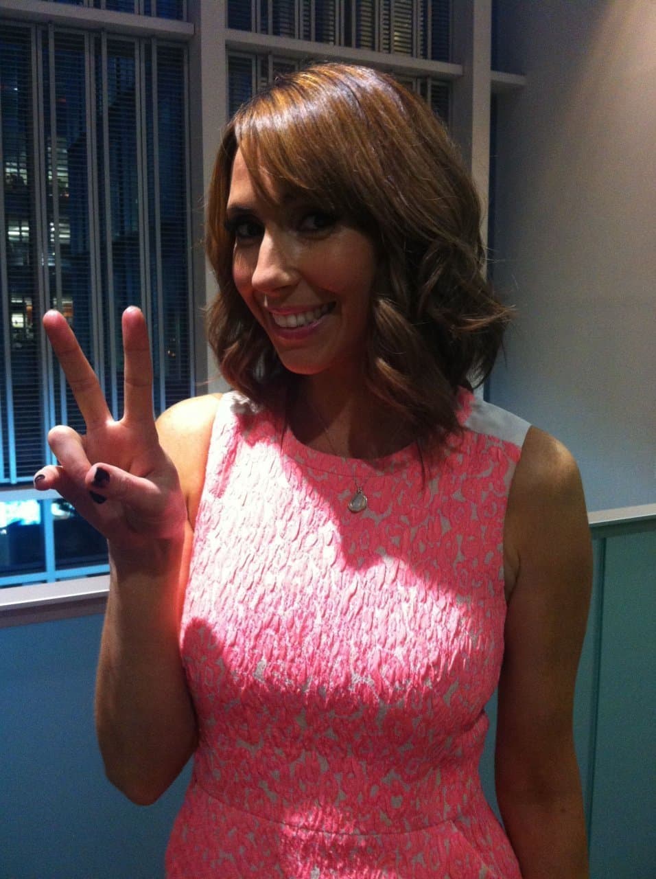 Click to view full size Alex Jones Bangin MILF Pussy in Tight Ass Leather Leggings ?????✊???