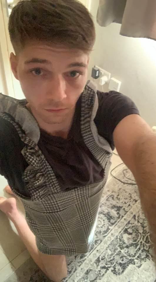 Danny, Liverpool UK Submitted?