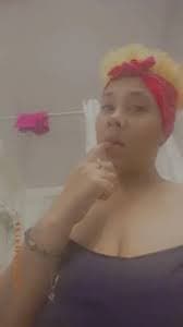 Lollipop Layla Suck Dick while I Smoke