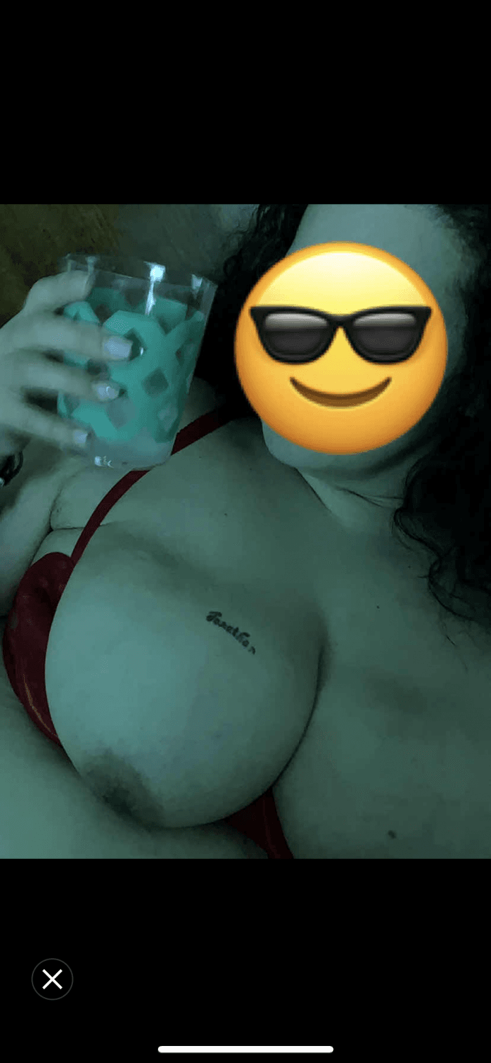 David & Sophia (Sophia gets mad at him for being too rough)