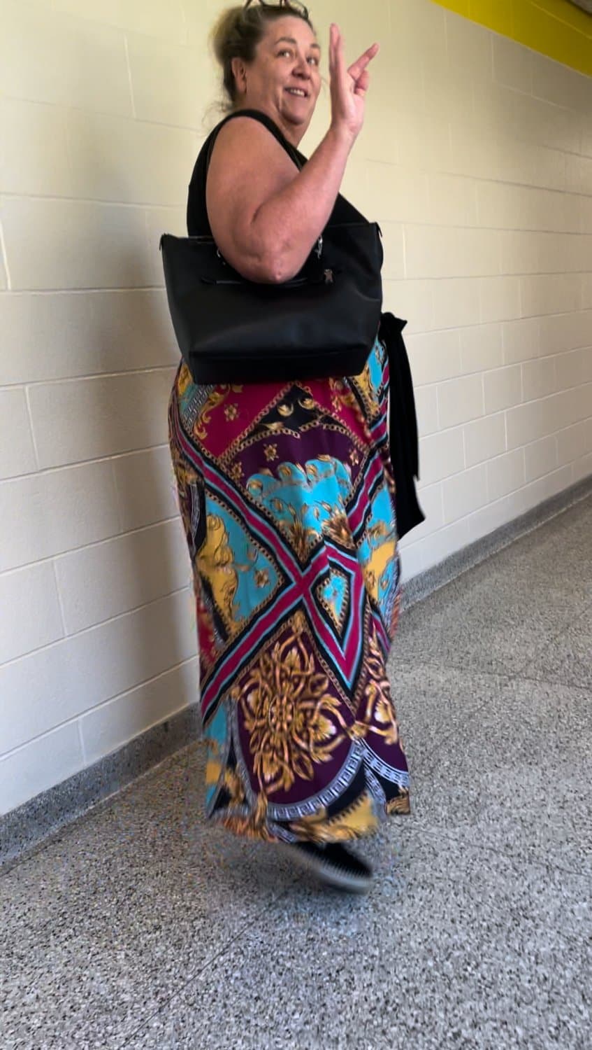 Always Luv My Grannies