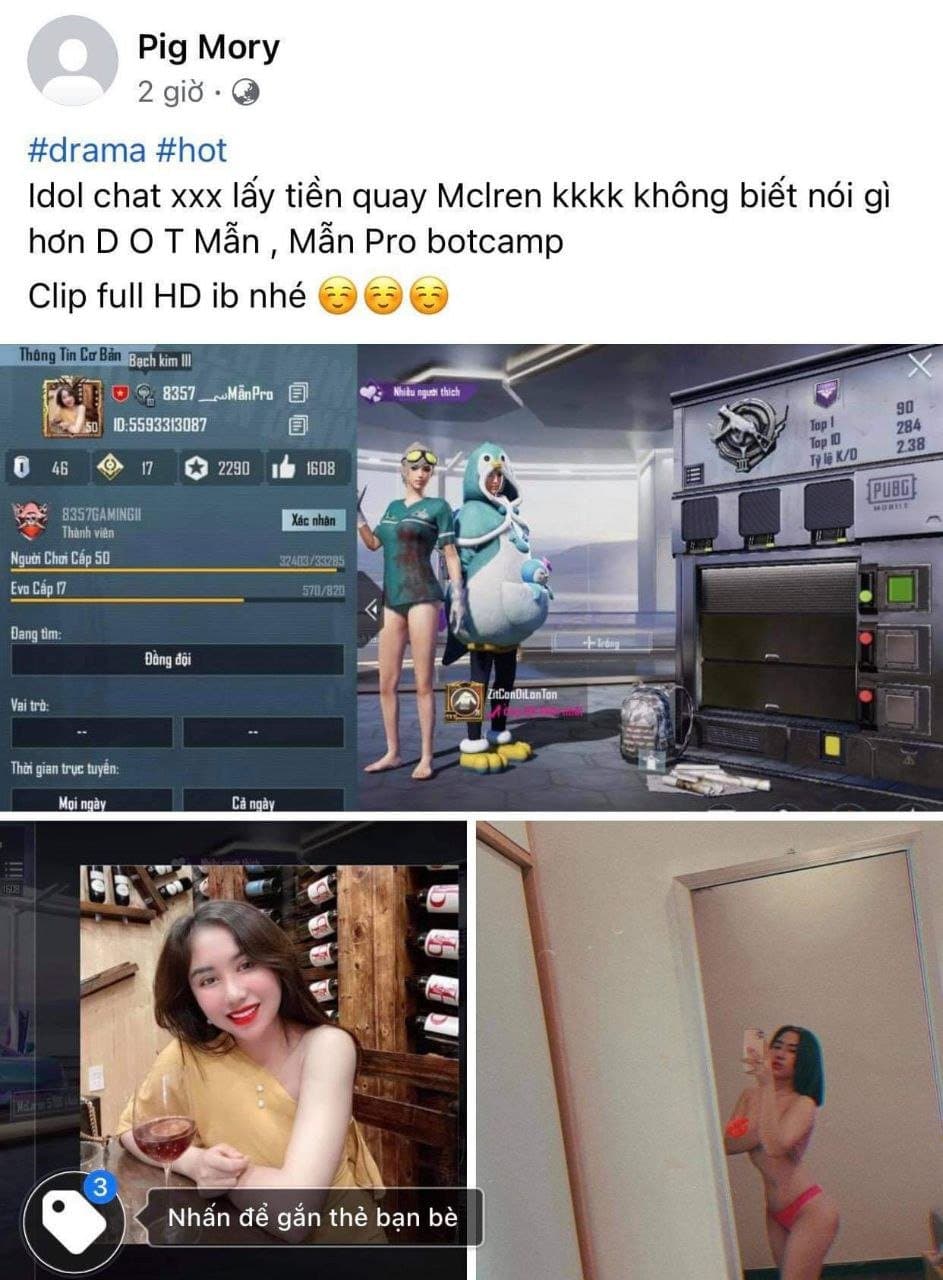 idol vietnam chat sex earn money