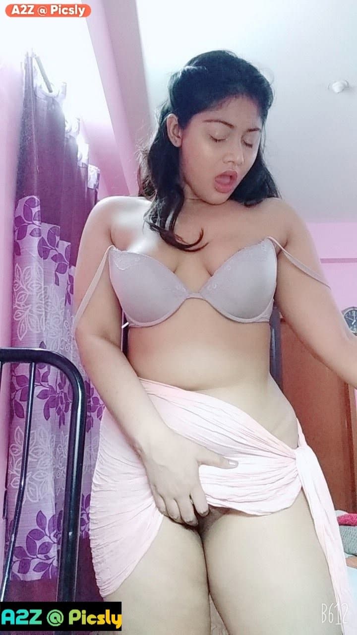 Hot Sexy Bangla Girl Album? [part1]