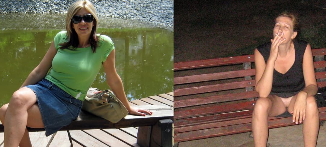 NZ Swinging Slut Wife Chris