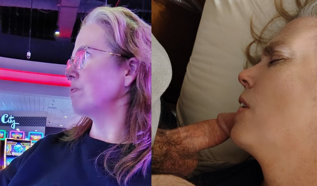 Unsuspecting Internet Porn Star Tara Z From Ohio!