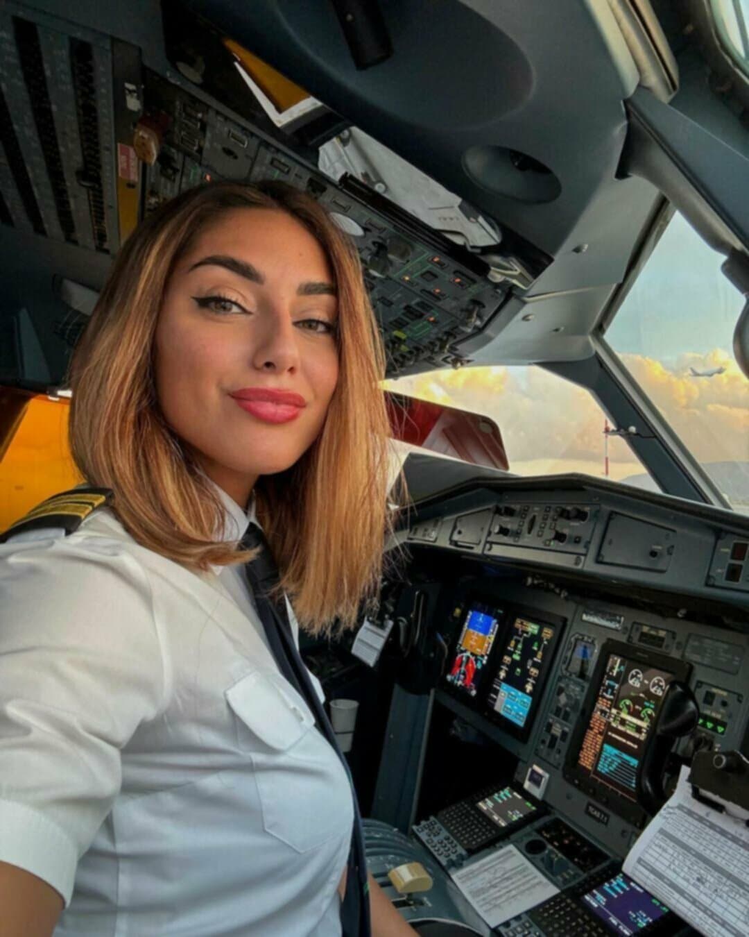 Pilot - Your LIFE is in This Sluts Hands