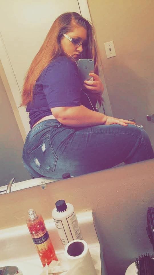 BIG THICK BIG BOOTY ASS PAWG