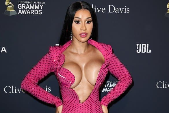 Cardi B –