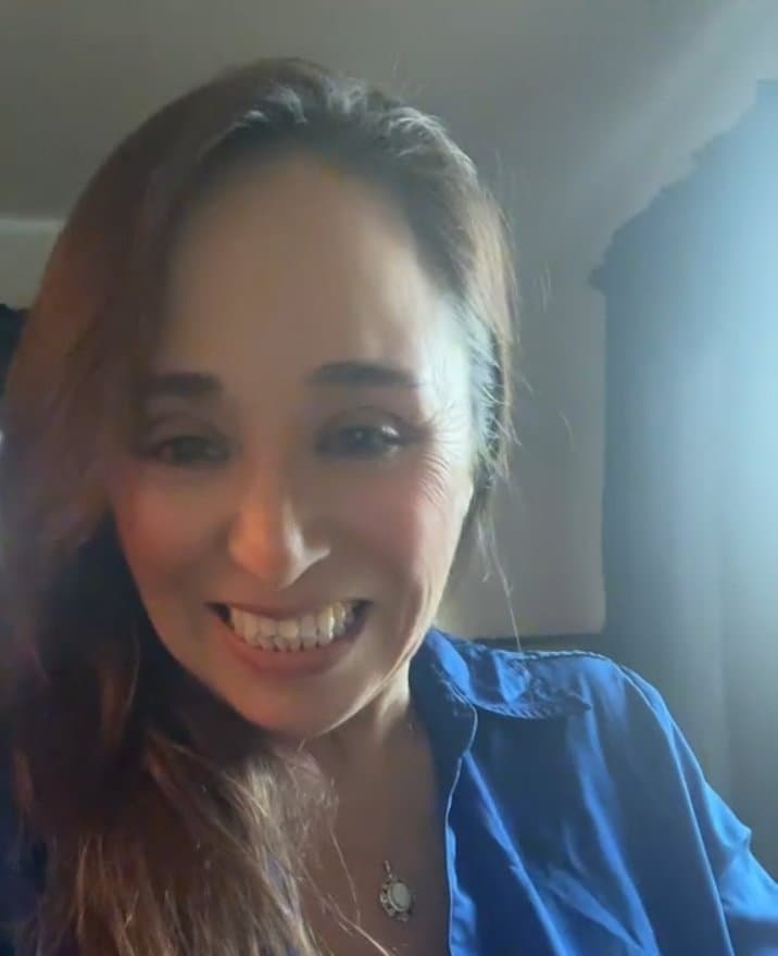 Click to view full size Pendeja bien zorita filtrada vaya magumbos ?