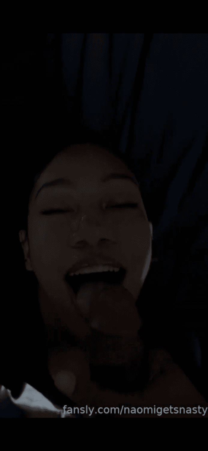 Makeup Cumshot Monday ? Pt 25 MEGA JIZZ