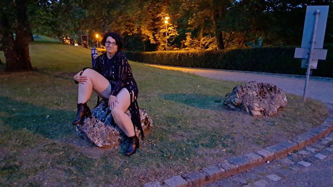 Einfach Dani from Bavaria, Germany