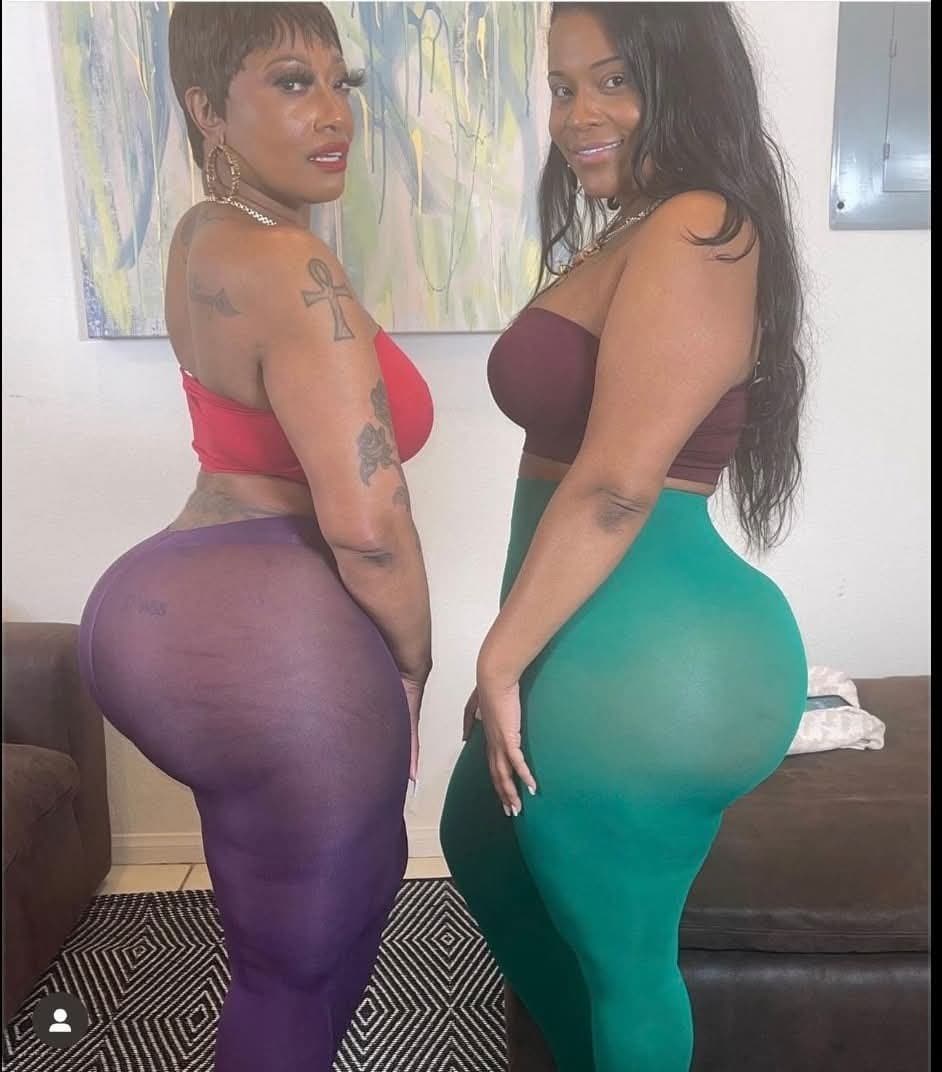 Cherokee Can Still Every Inch Of This Dick. I Would Not Pull Out 135 (Porn Star Edition)