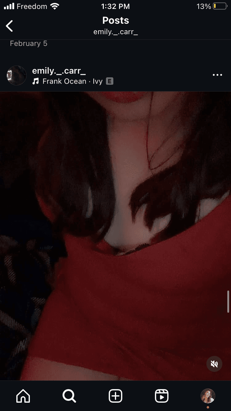 Click to view full size My Slut ex gf that I would kill to creampie