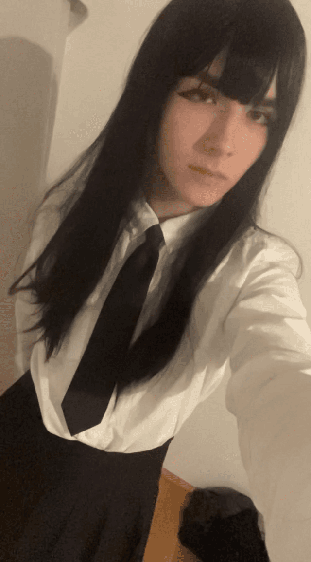 The faggots I want to fuck Translated with Google Translators