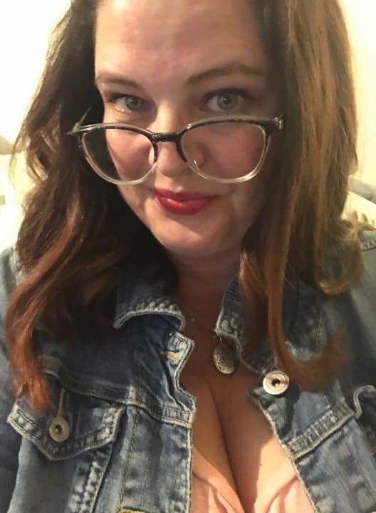 Amy #11 ? (Hot Big Tit Anal Slut)