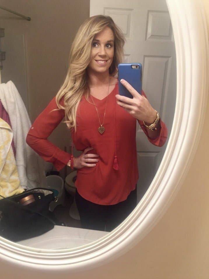 Hot Slutty Girlfriend For Sharing