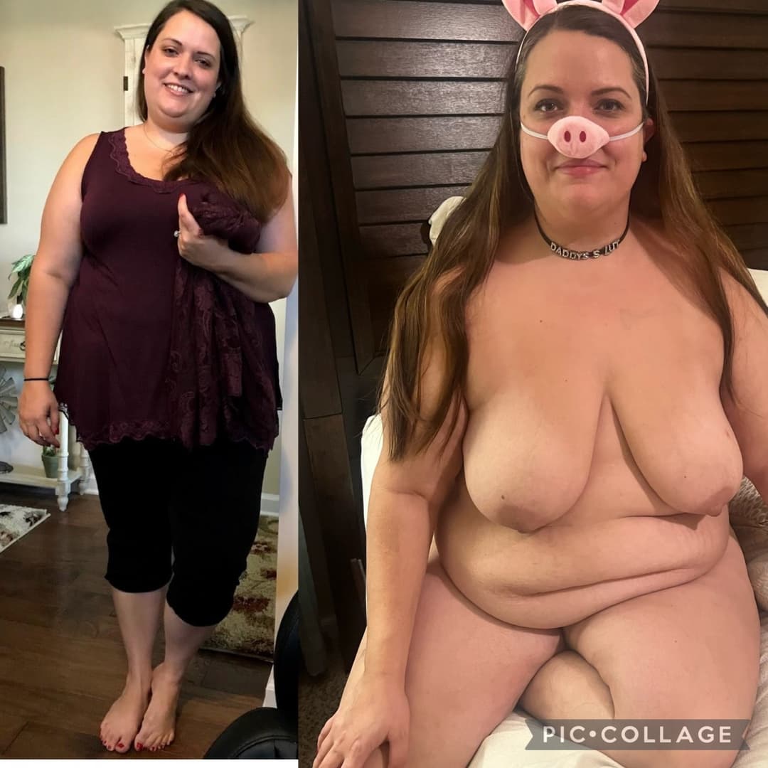Slutty housewife Whitney aka Kelly Smith from VA wants to be a famous web slut