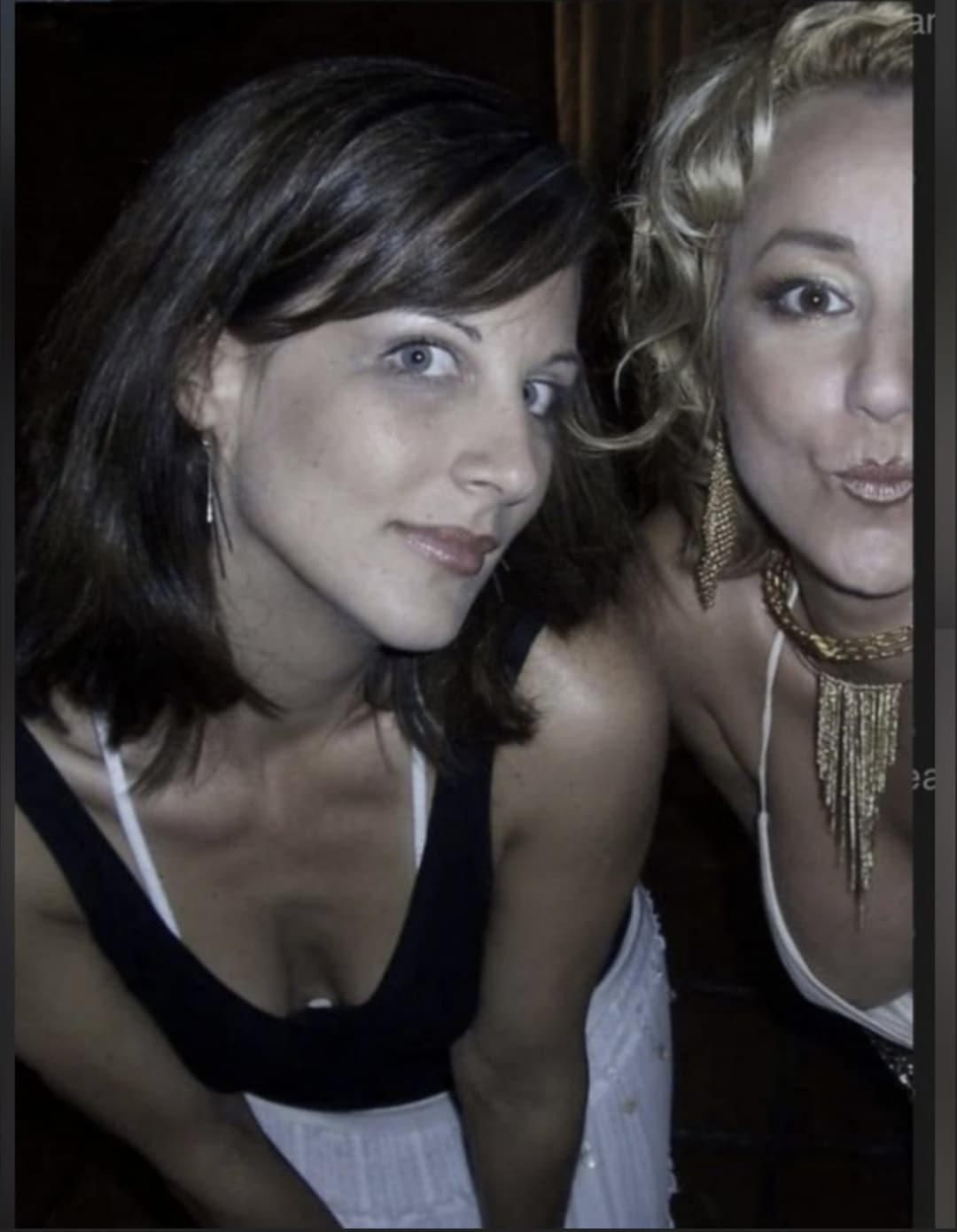 Click to view full size Soccer Mom, 41, nurse, going cock hungry with random on vacation as lovers tag and take pics.