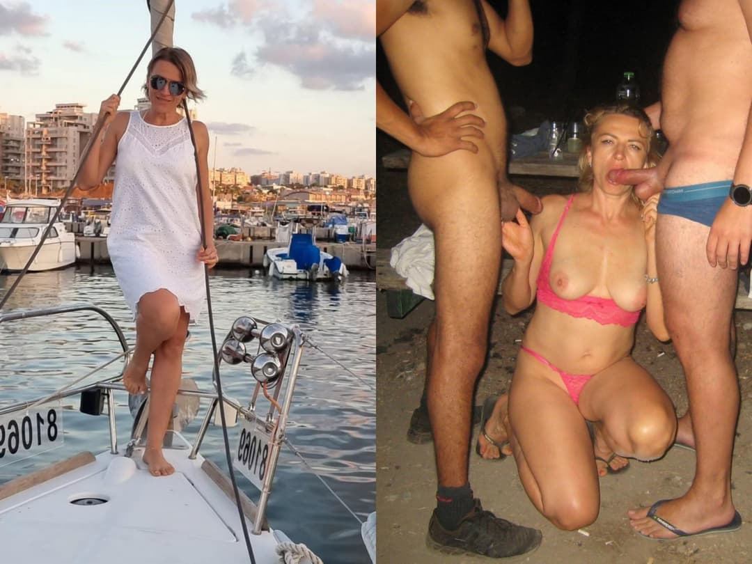 Dogging Whore Wife Irina