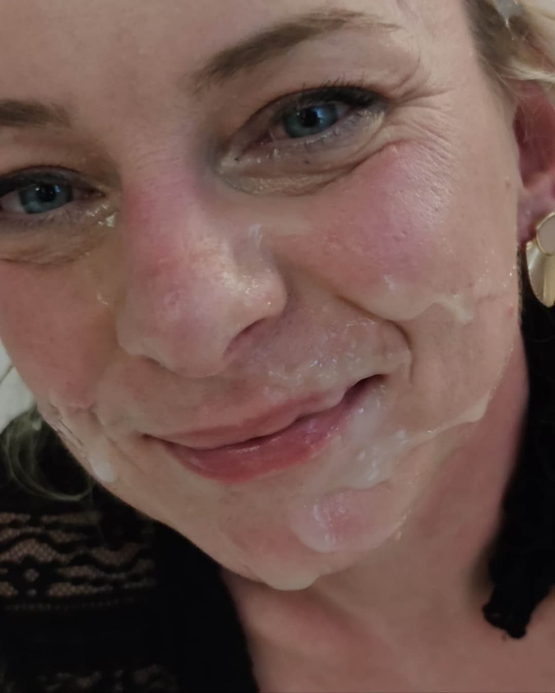 Utilisée en vide couilles en faciale