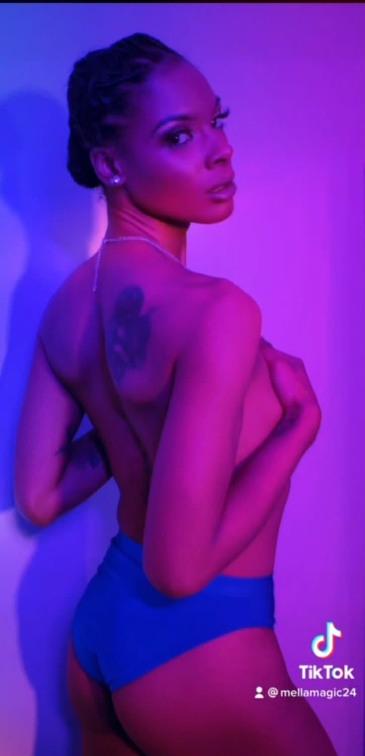 Carmella @carmelladean_