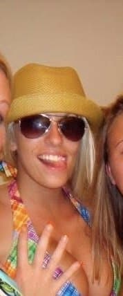 Two sisters with two great pairs of tits!