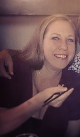 Katie  and Sandra travel all the way from the pacific northwest to show their tits off at mardi gras