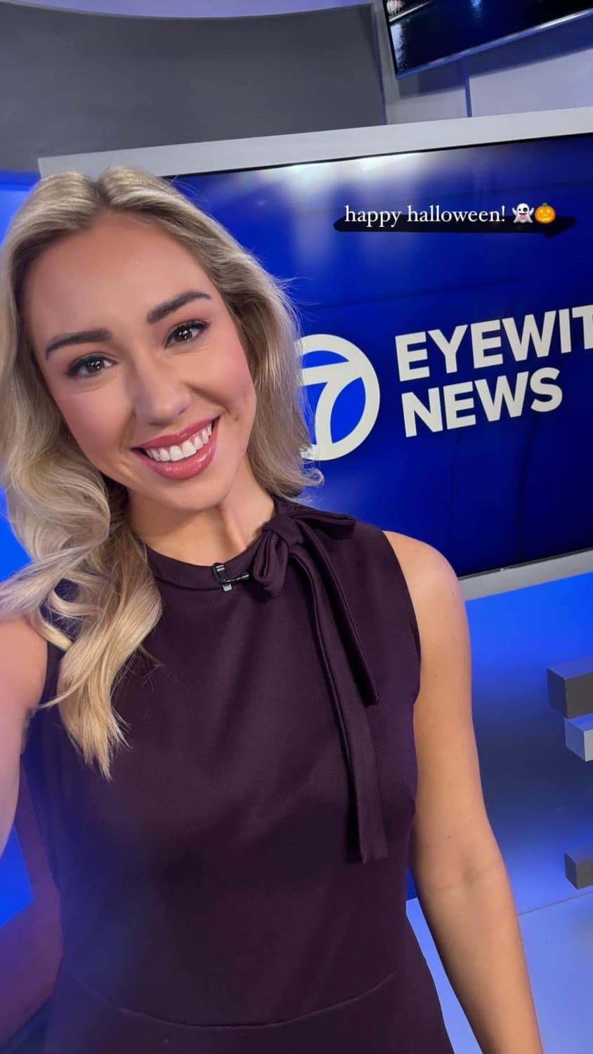 Stephanie Wade News Anchor