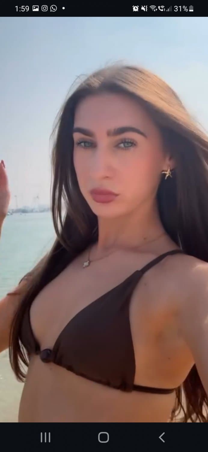 Dirty British liverpool scouse slut sexy