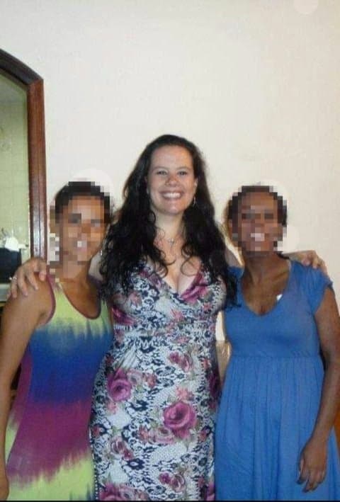 Joiice Regina Pereira 2