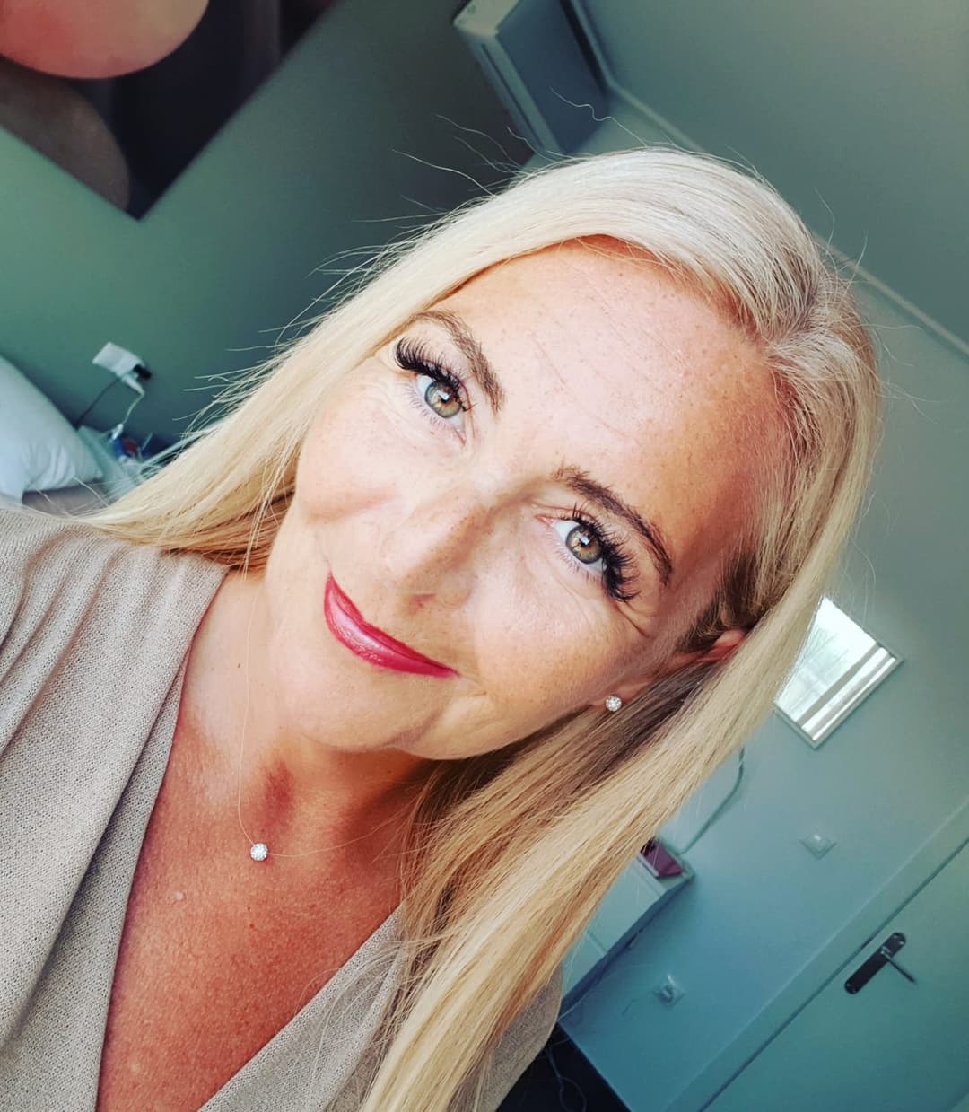 Click to view full size Anne Catherine André